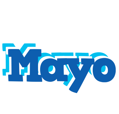 Mayo business logo