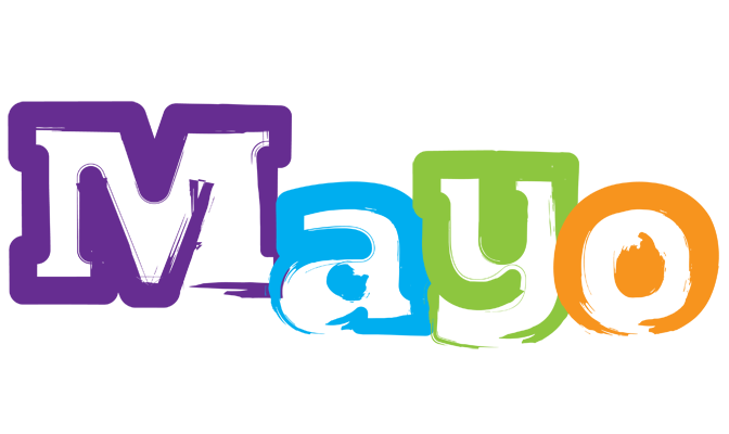Mayo casino logo
