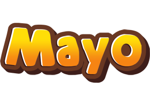 Mayo cookies logo