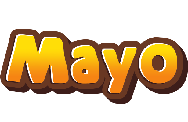 Mayo cookies logo