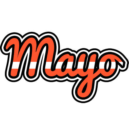 Mayo denmark logo