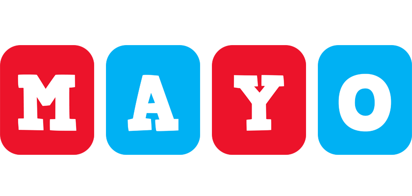 Mayo diesel logo