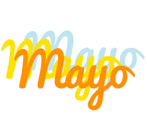 Mayo energy logo