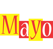 Mayo errors logo