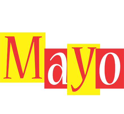 Mayo errors logo