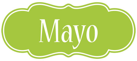 Mayo family logo