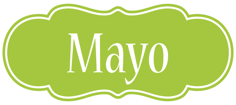 Mayo family logo