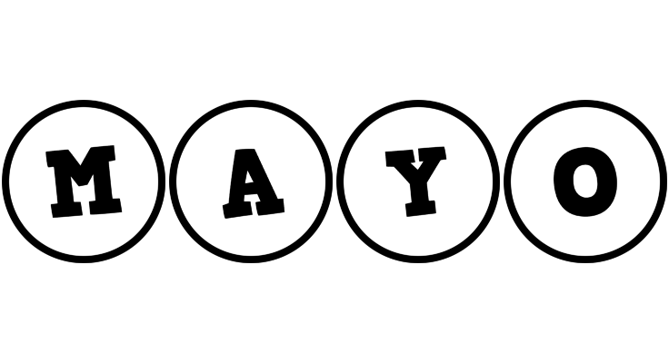 Mayo handy logo