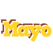 Mayo hotcup logo