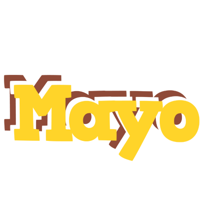 Mayo hotcup logo