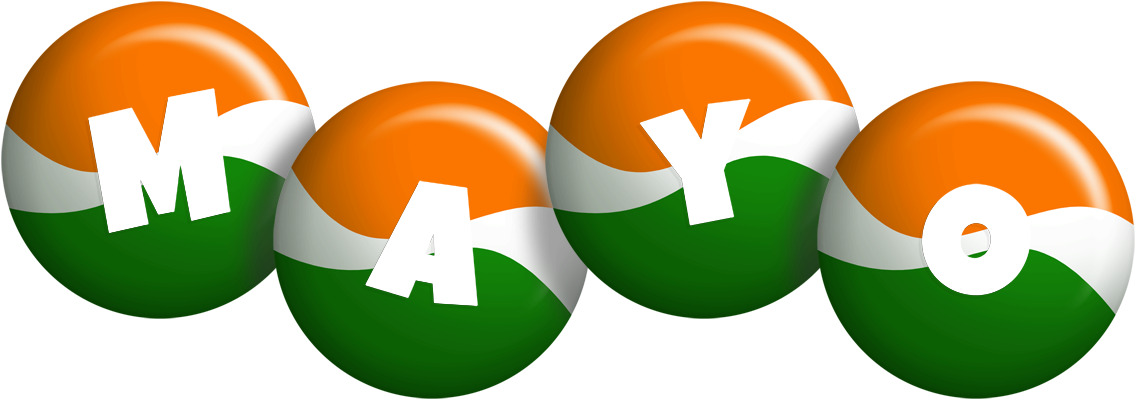 Mayo india logo