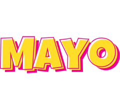 Mayo kaboom logo