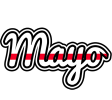 Mayo kingdom logo