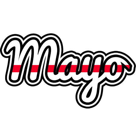 Mayo kingdom logo