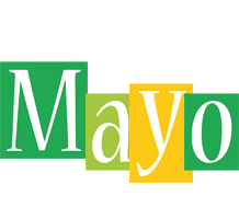 Mayo lemonade logo