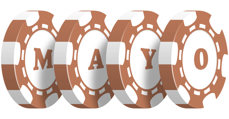 Mayo limit logo
