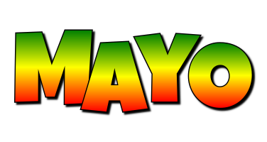 Mayo mango logo