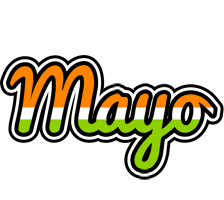 Mayo mumbai logo