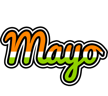 Mayo mumbai logo