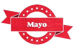 Mayo passion logo