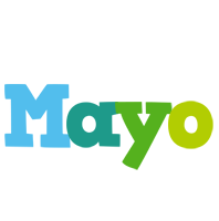 Mayo rainbows logo