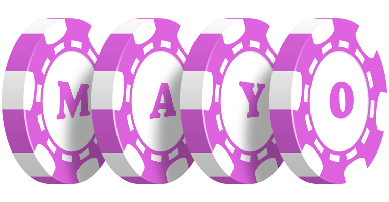 Mayo river logo