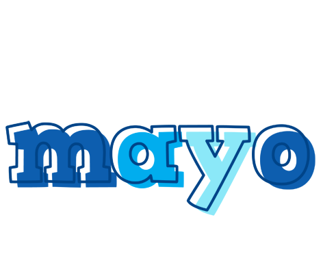 Mayo sailor logo