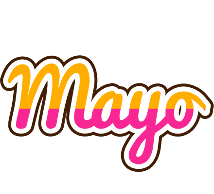 Mayo smoothie logo