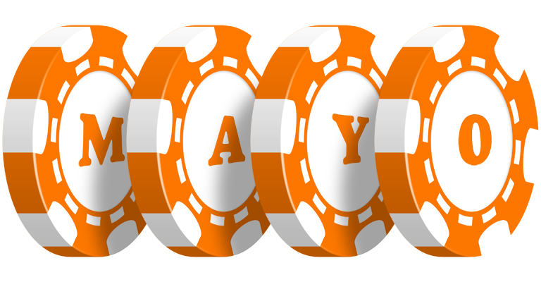 Mayo stacks logo