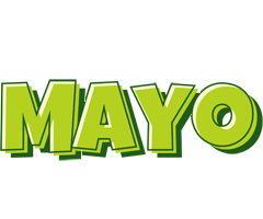 Mayo summer logo