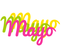 Mayo sweets logo