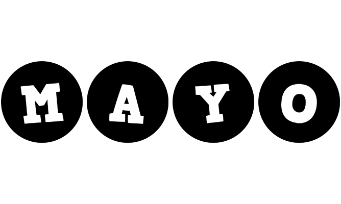 Mayo tools logo