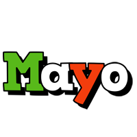 Mayo venezia logo