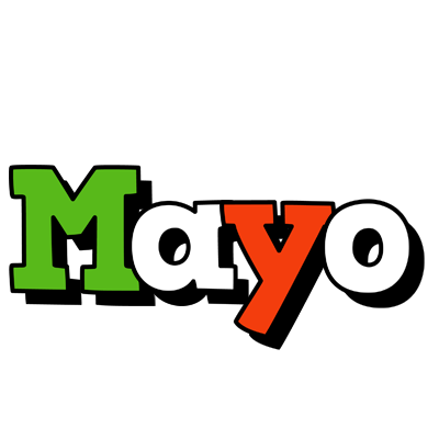 Mayo venezia logo