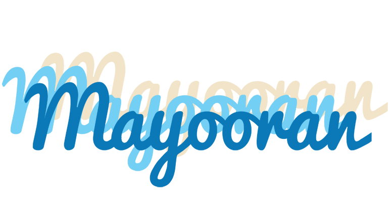 Mayooran breeze logo