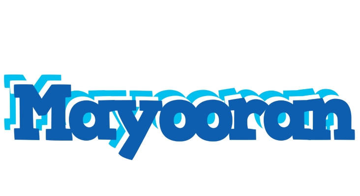 Mayooran business logo