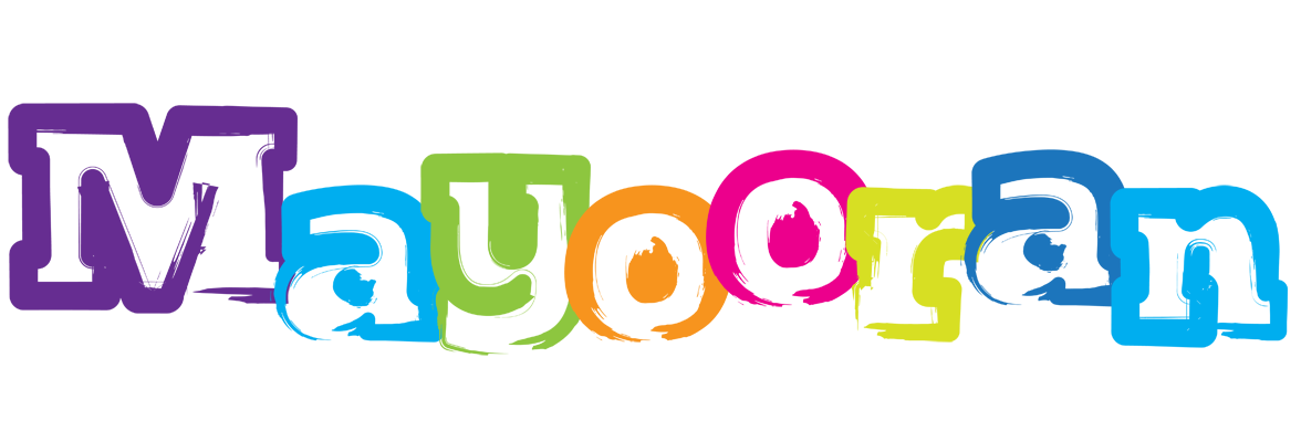 Mayooran casino logo