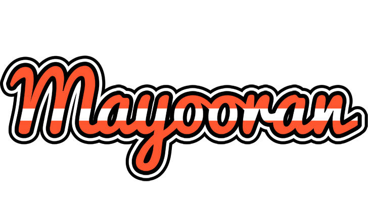 Mayooran denmark logo
