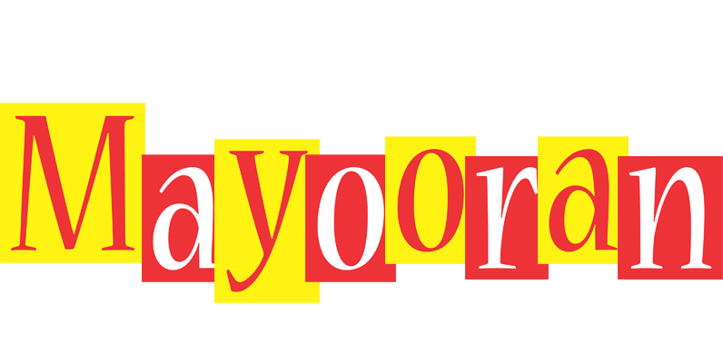 Mayooran errors logo
