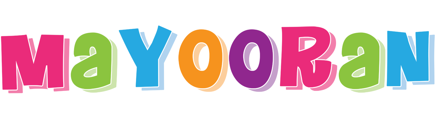 Mayooran friday logo