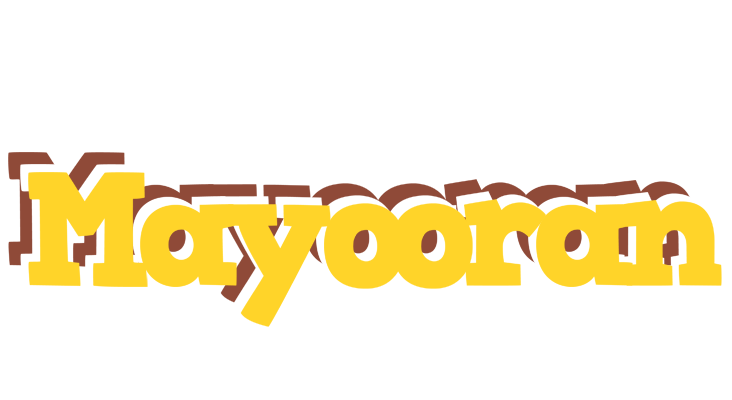 Mayooran hotcup logo