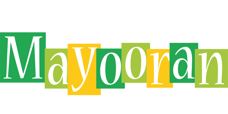 Mayooran lemonade logo
