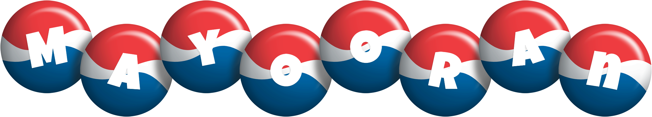 Mayooran paris logo