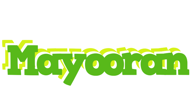 Mayooran picnic logo