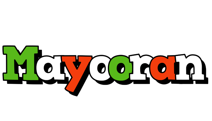 Mayooran venezia logo