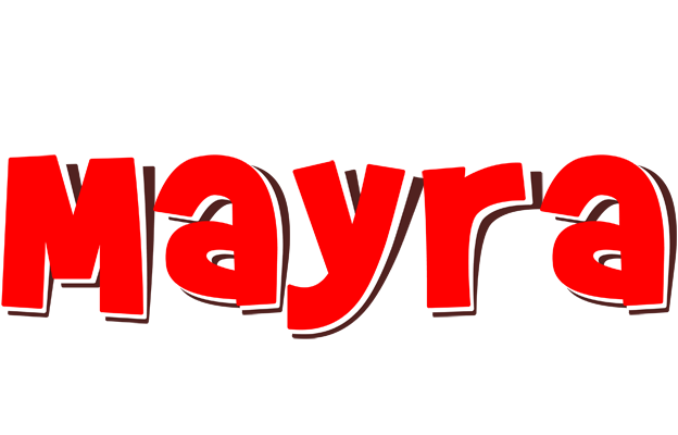Mayra basket logo