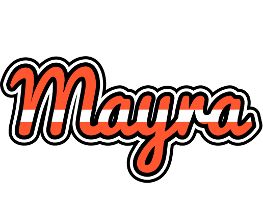 Mayra denmark logo