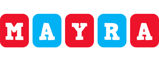 Mayra diesel logo