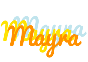 Mayra energy logo