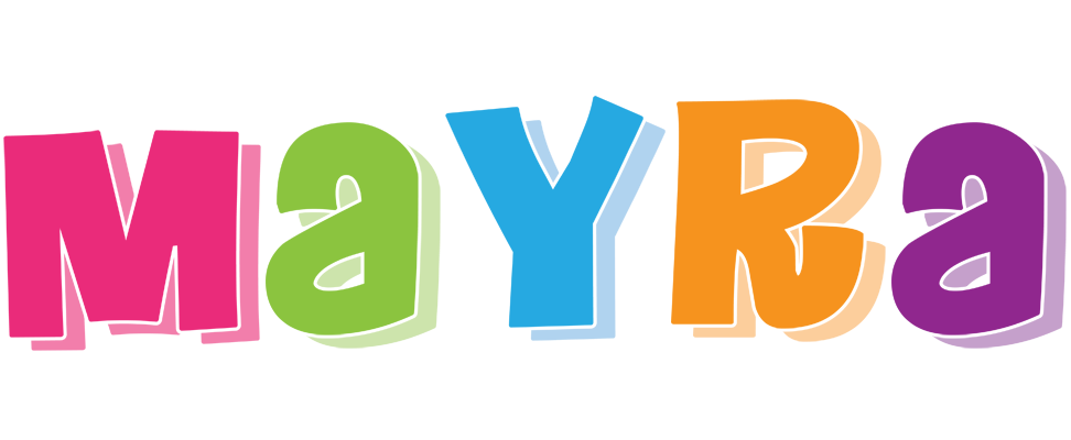 Mayra friday logo